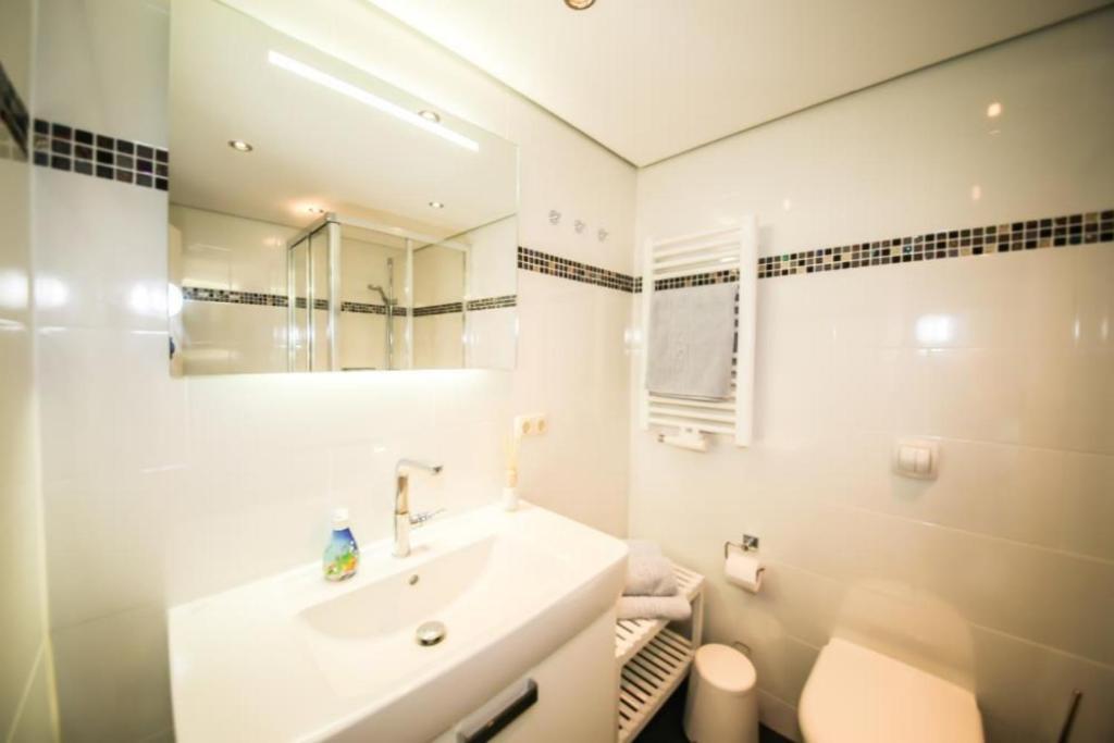Ferienwohnung Residenz App. 327 Timmendorfer Strand Exteriör bild