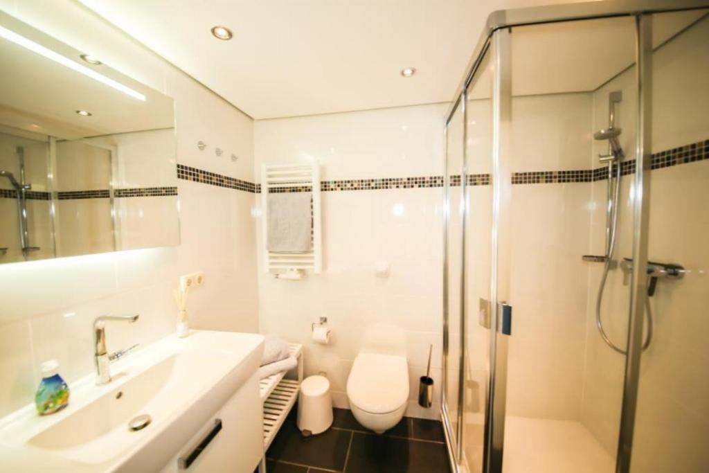 Ferienwohnung Residenz App. 327 Timmendorfer Strand Exteriör bild