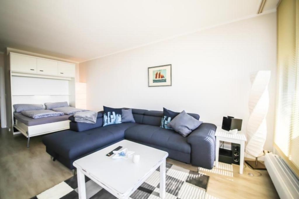 Ferienwohnung Residenz App. 327 Timmendorfer Strand Exteriör bild