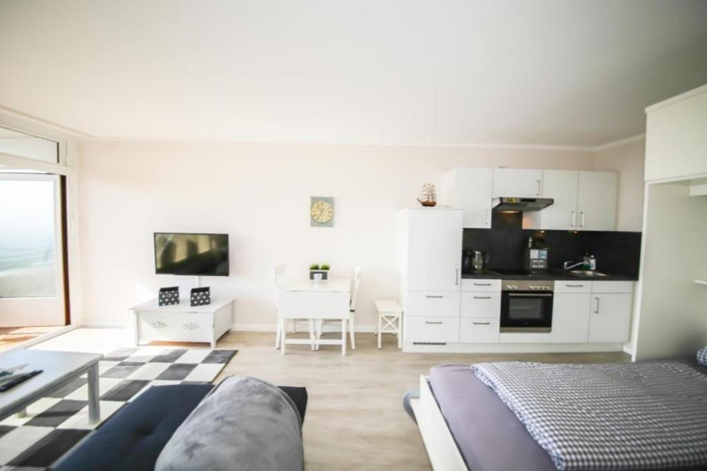Ferienwohnung Residenz App. 327 Timmendorfer Strand Exteriör bild