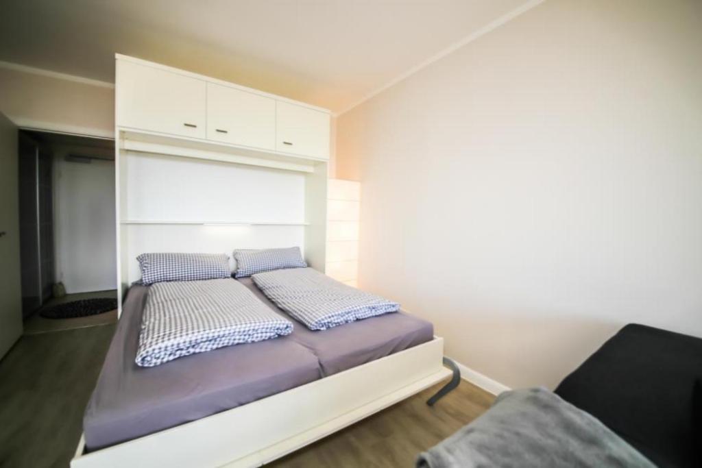 Ferienwohnung Residenz App. 327 Timmendorfer Strand Exteriör bild